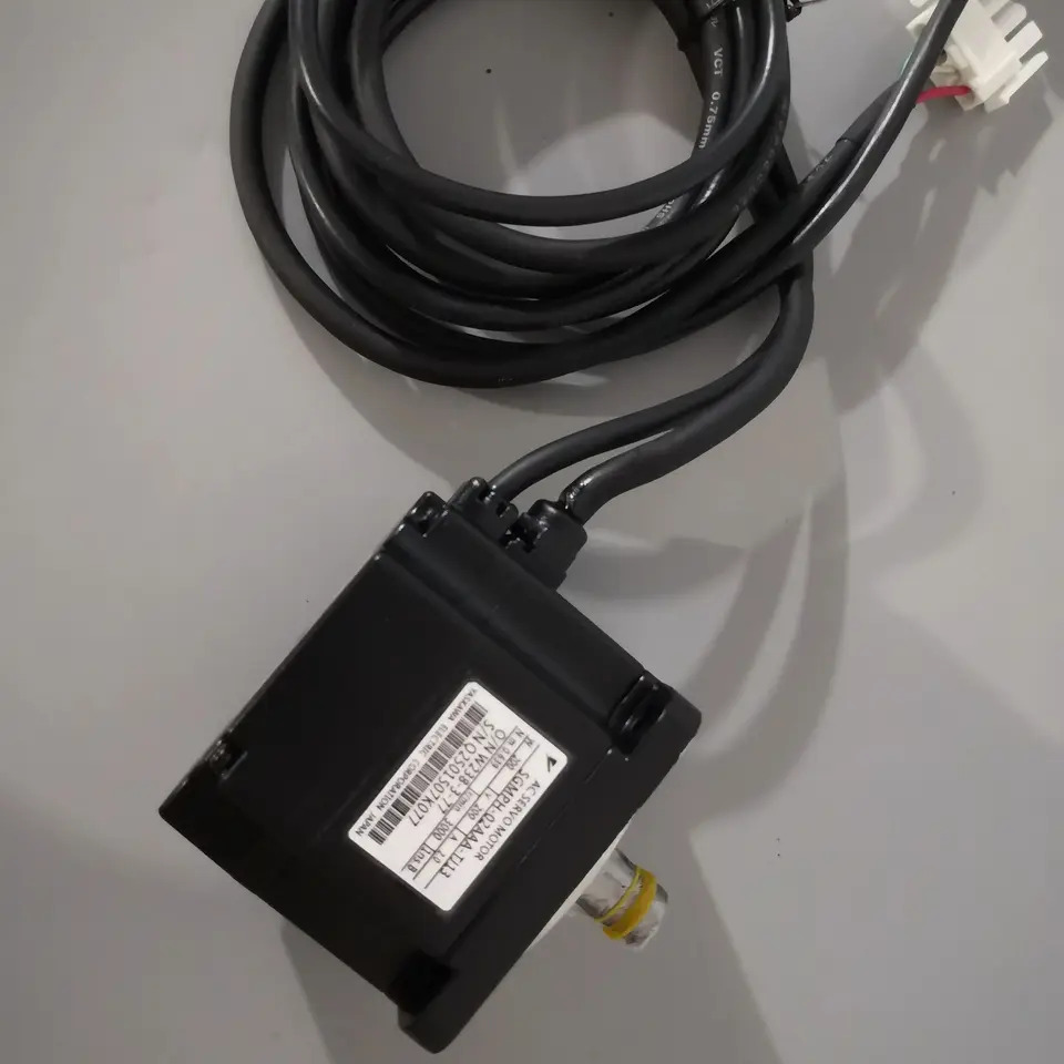 SGM호환PH-02AAA-TJ13 서보모터 SGM호환PH 02AAA TJ13 신