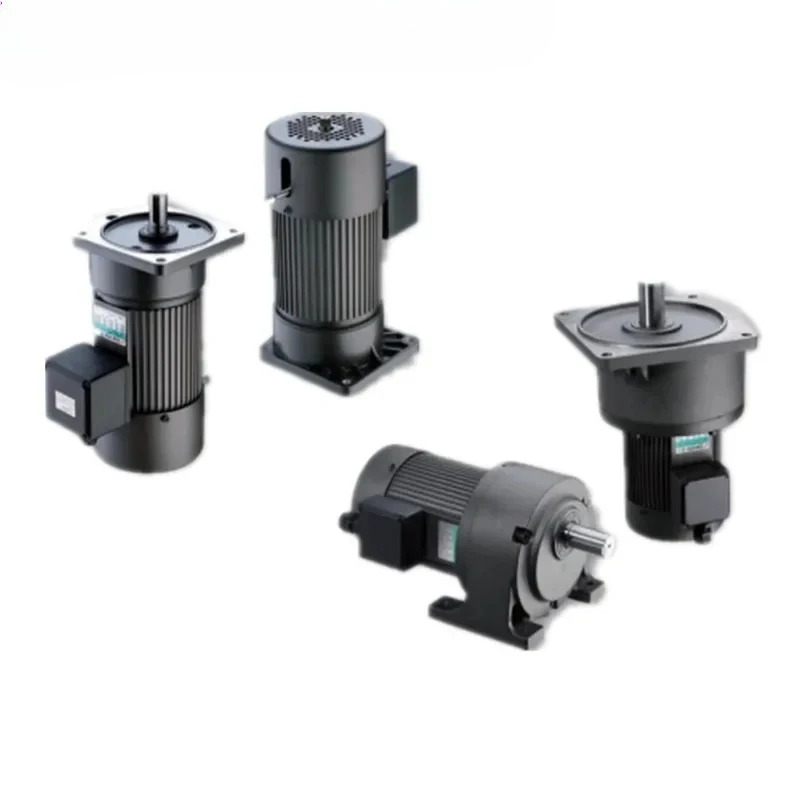 3상 모터 G12V400S-M50 G11V200S-M20 G11V200S-90 칩 제거