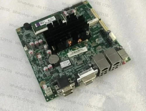 리퍼 산업제어 보드 MITX-6936 Ver1.01