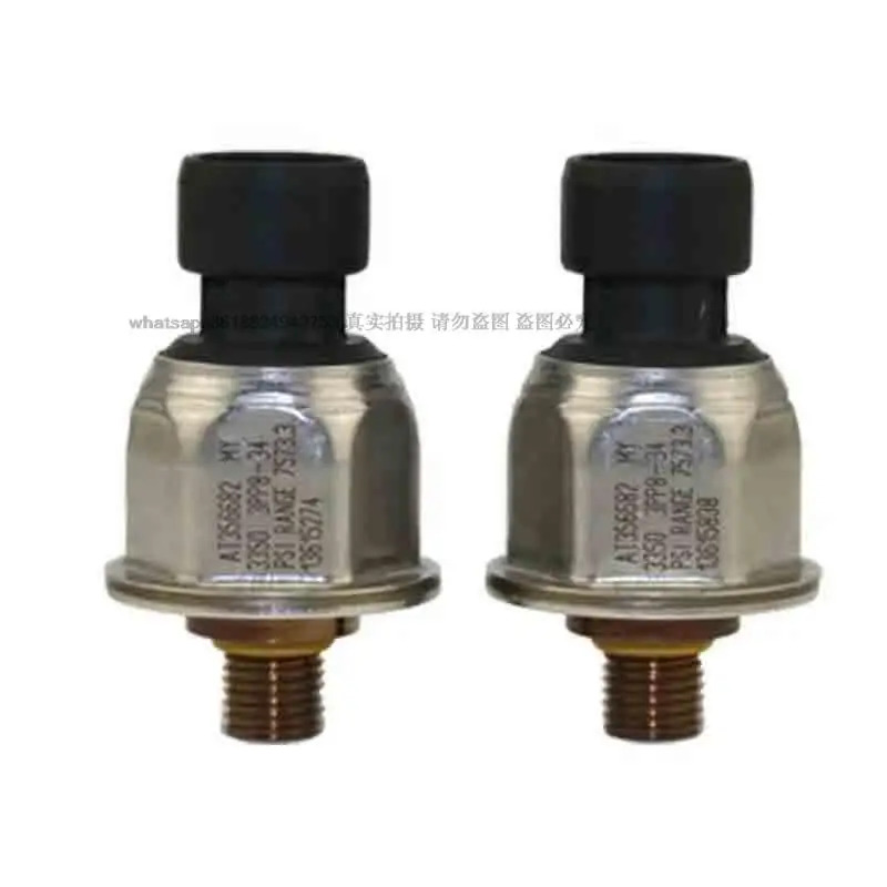 굴삭기 로더 액세서리 유압 펌프 압력센서 3PP8-34 AT356682