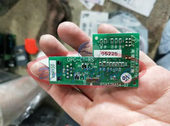 리퍼 후지 카드 OPC-C1-RS SA534102-01