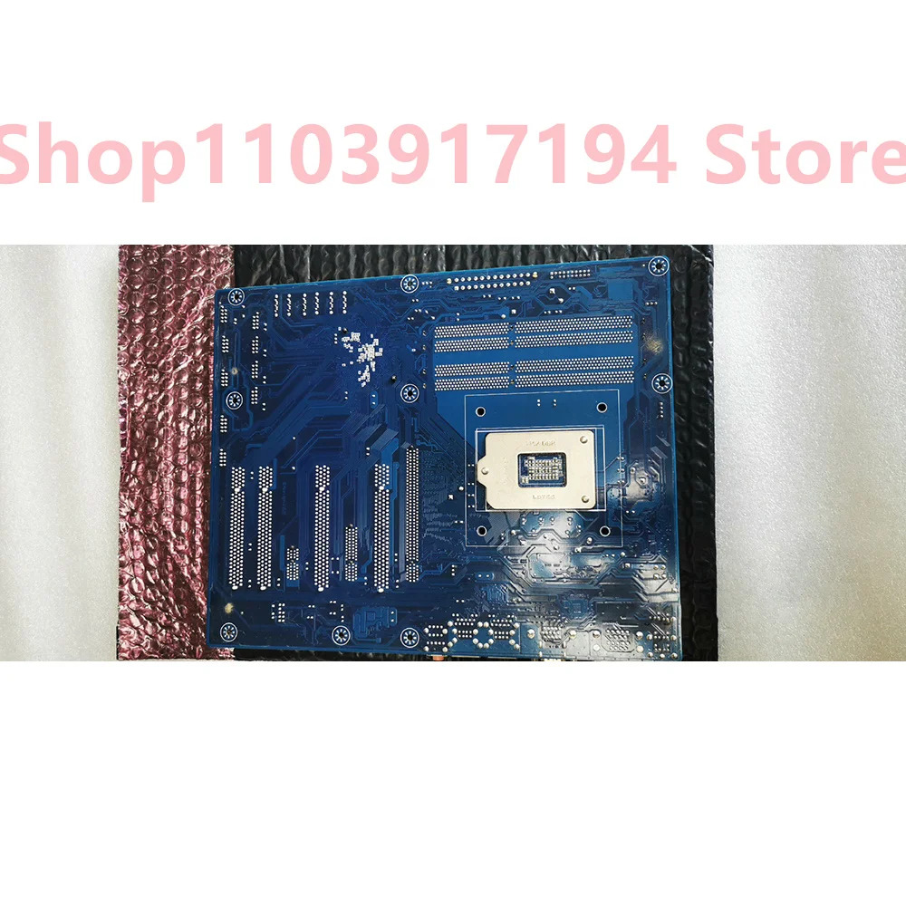 ALUE EAX-Q67-A3R 산업컴퓨터 마더보드
