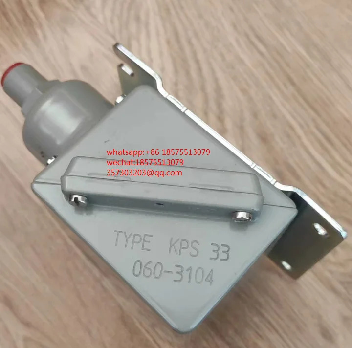 KPS 33 060-3104 압력 스위치