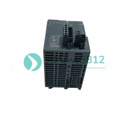 오리지널 PLC 모듈 컨트롤러 BMXCPS3500 신
