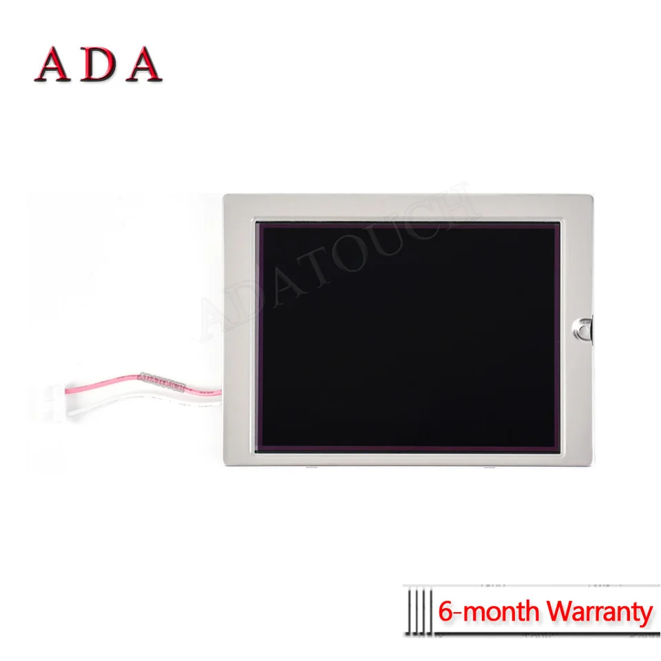 LCD 디스플레이 KCG047QV1AA KCG047QV1AA-G210-07-29-80 KCG047QV1AA-G050-W-25-25-22 패널