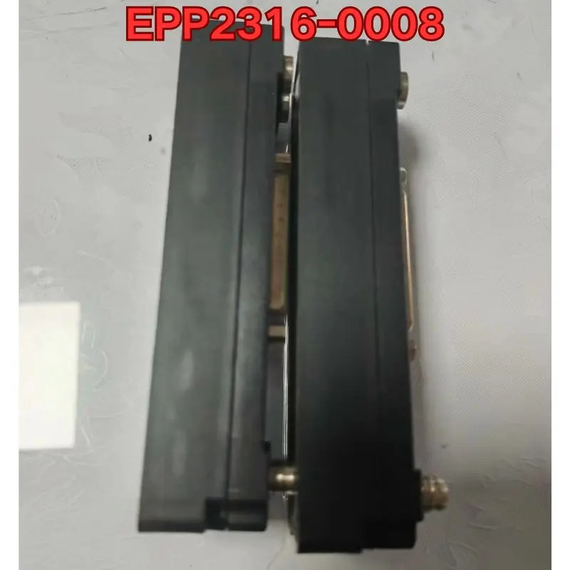 리퍼 PLC 모듈 EPP2316-0008 기능 정상