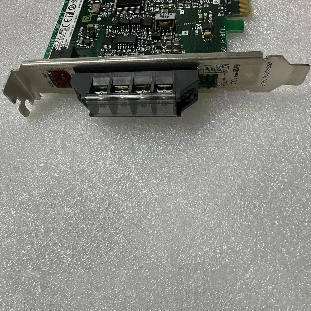 미쓰비시호환 통신 모듈 Q81BD-J61BT11용