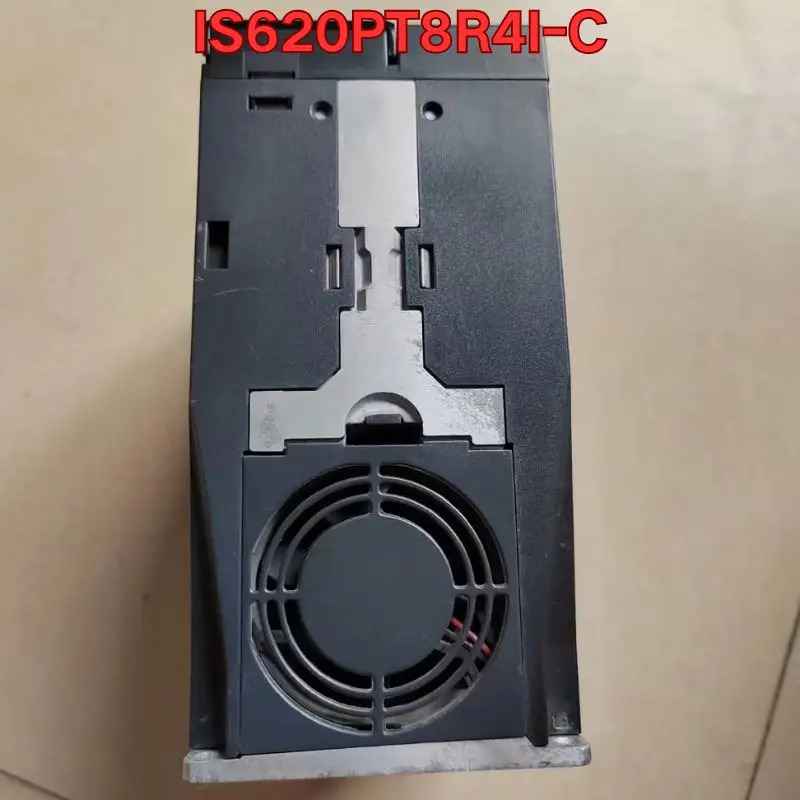리퍼 인버터 IS620PT8R4I-C 기능 정상
