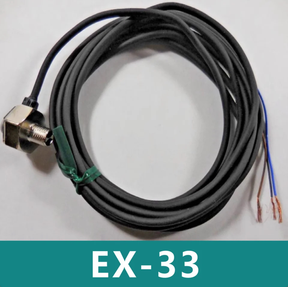 광전스위치 센서 EX-33 신