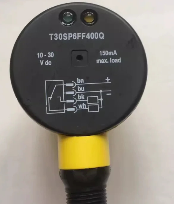 E2E-X1R5D1-M1TGJ Bi5-G18SK-AP6X O6T201 T30SP6FF400Q T30SP6LPQ QS18AB6AFF200
