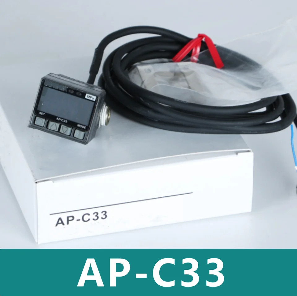 AP-C33 오리지널 압력센서 신