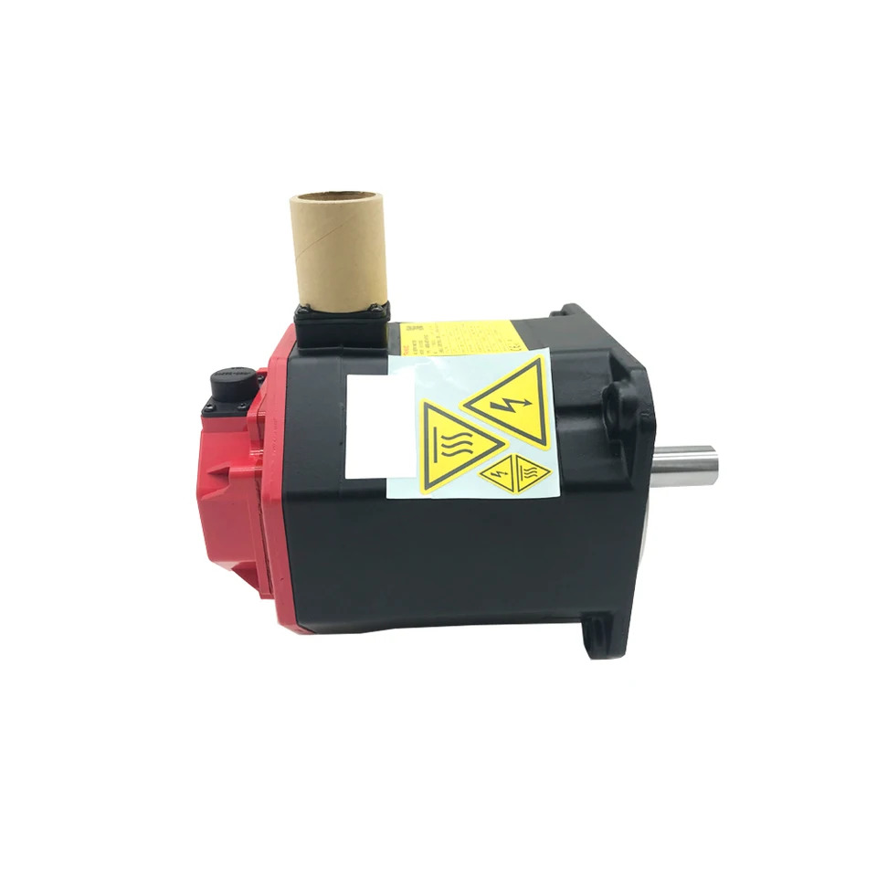 리퍼 Fanuc 전기 서보모터 A06B-0075-B103