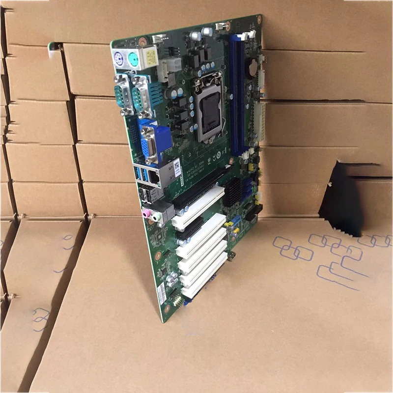 산업컴퓨터 마더보드 5PCI 확장 슬롯 1151 핀 ADVANTECH AIMB-705 AIMB-705VG-00A1E AIMB-705VG