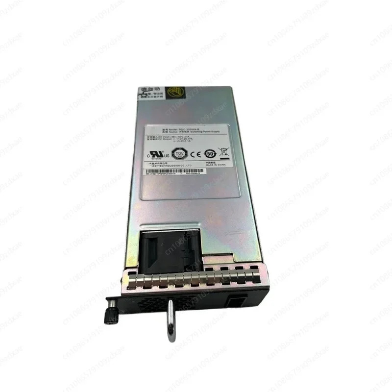 화웨이호환 전원공급장치 스위치 PDC-350WA-B S6720-30C-EI-24S/54C-EI-48S