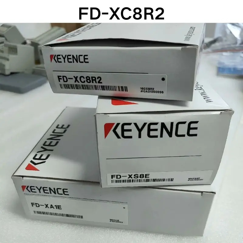 FD-XC8R2 유량센서