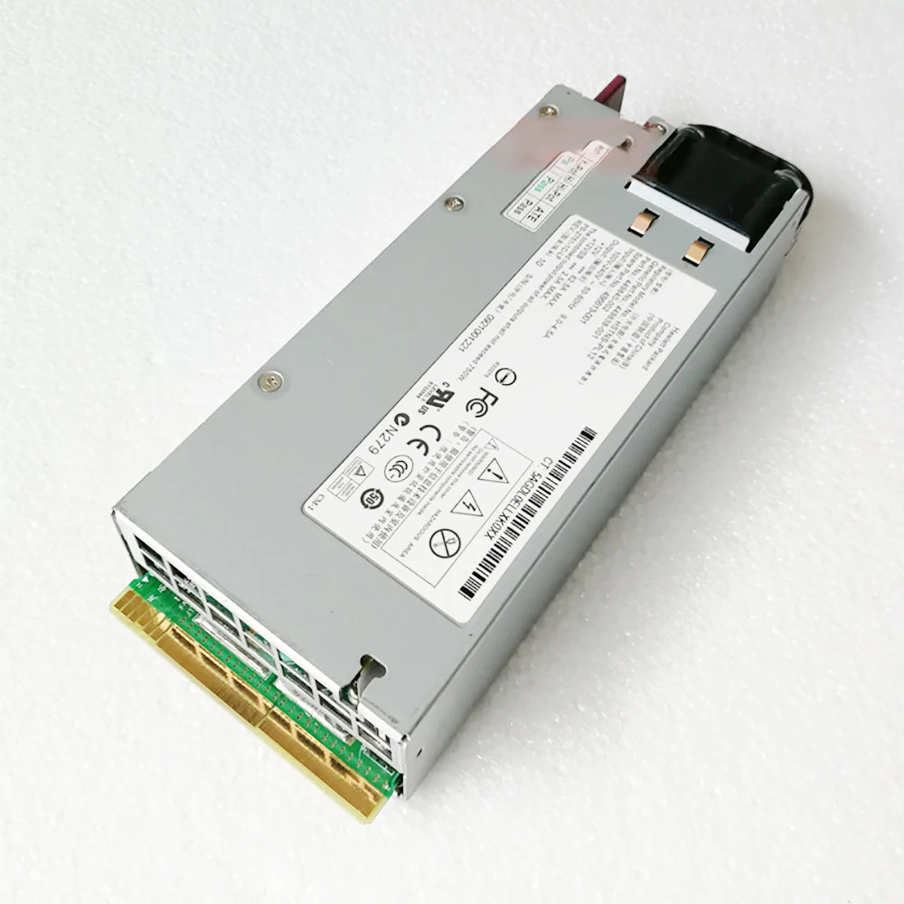 hp호환 DL180 G5 서버 전원공급장치HSTNS-PL12 449838 -001 449840 -002 486613 750W