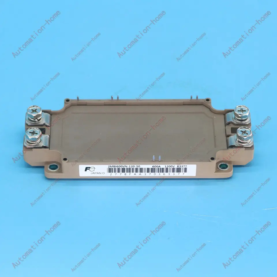 IGBT 모듈 후지 2MBI600VN-120-50 QW신