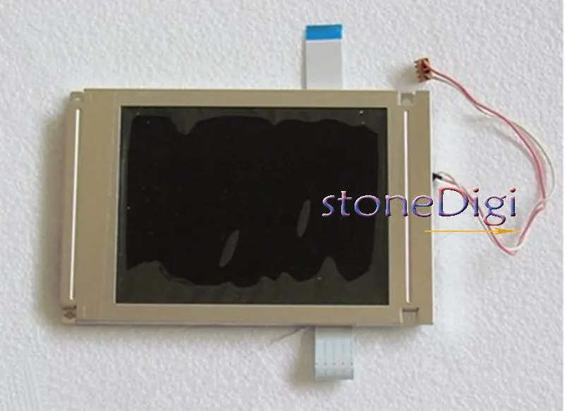EDT LCD 디스플레이 스크린 패널 ER057005NC6 13013-B1 ER0570C2NM6 5.7 인치 신