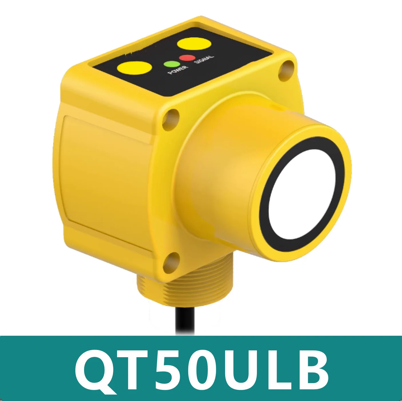 QT50ULB 오리지널 초음파 센서.