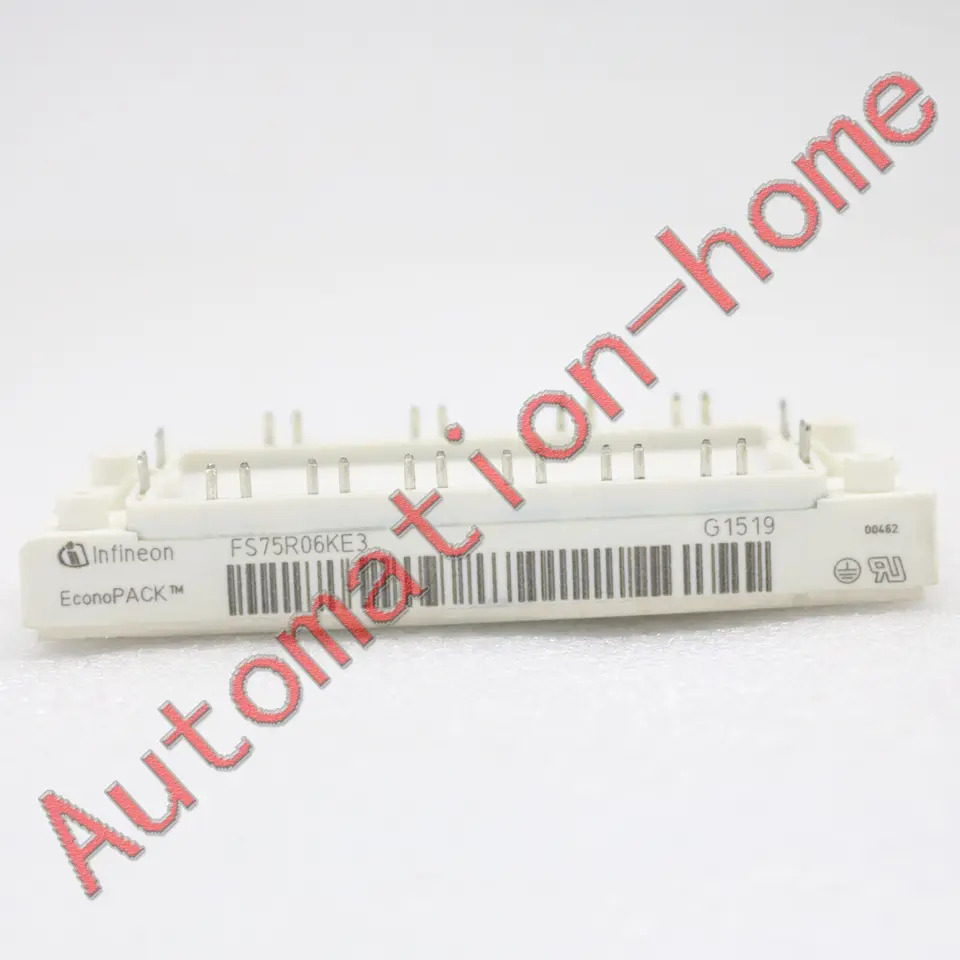 INFINEON FS75R06KE3 전원공급장치 모듈 QW 신