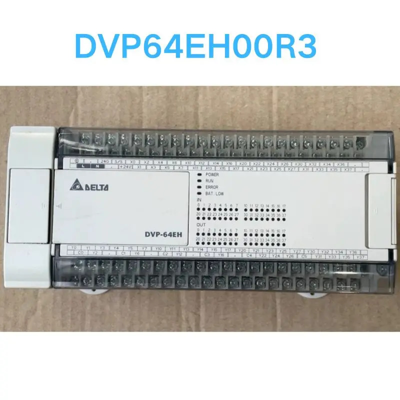 리퍼 OK DVP64EH00R3 컨트롤러