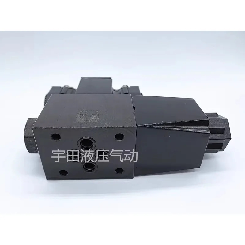 유압 역전 솔레노이드 밸브 DSG-G02-2B2/2B3B-LW/DL-24V/220V