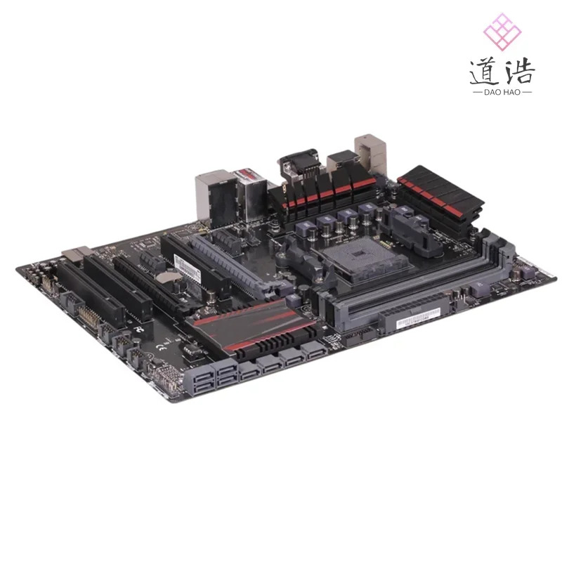 A88X-GAMER 마더보드 PCI-E3.0 HDMI 소켓 FM2/FM2 DDR3 A88X 메인보드 완전 작동 리퍼