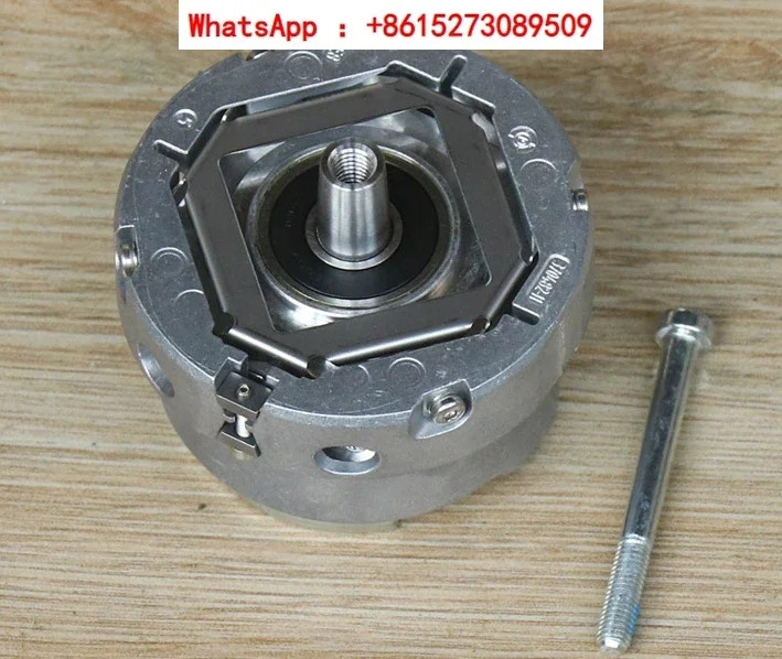 1387 인코더 Ern 2048 62S14-70 V1 엘리베이터 회전 동기 기계 액세서리