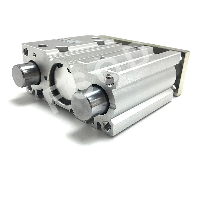 MGPM32-100125150175200250 MGPM32-100Z125Z150Z175Z200Z250Z FSQD SMC 공압 컴팩트 가이드 실린더 MGPM 시리즈