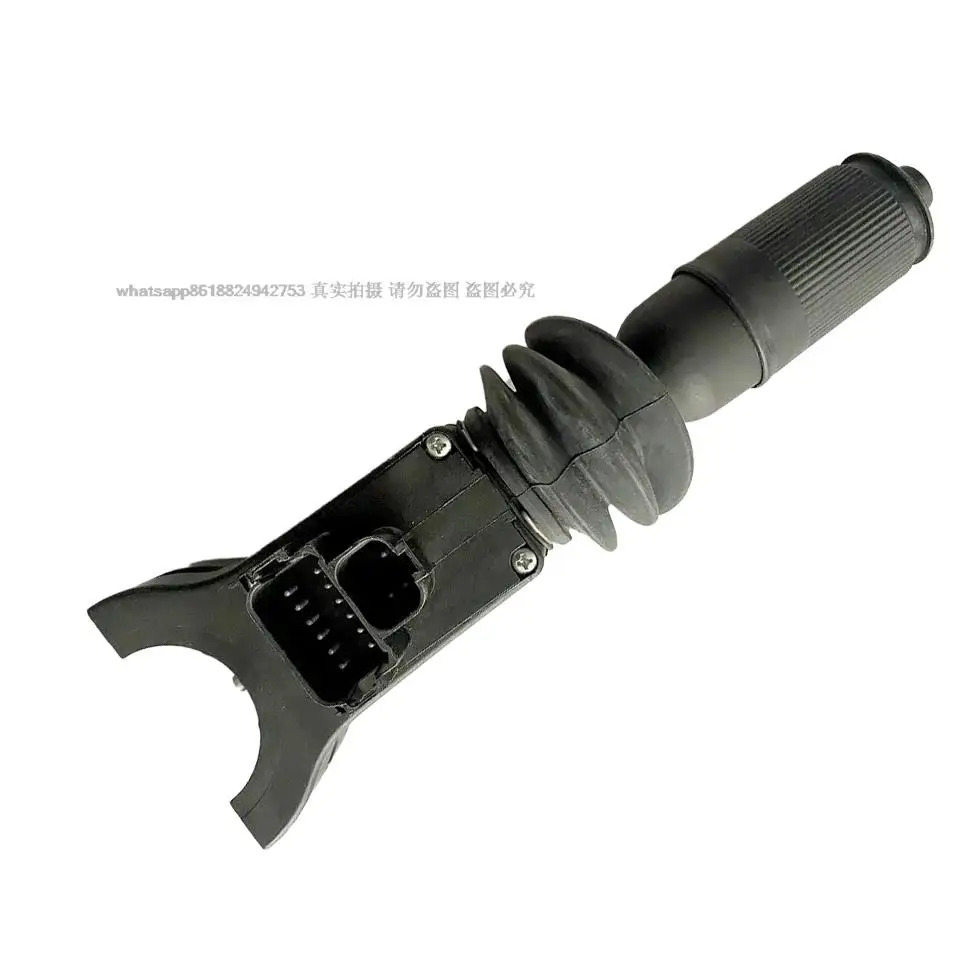 R60W-9S R140W-9 R170W-9 R210W-9 R55W-9 굴삭기 부품 LH RH 조이스틱 선택기 ZTAZ-00072