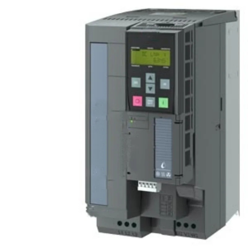원본 6SL3220-2YD26-0CB0 6SL3100-1VE00-0AA0 6SL3020-1MA01-0AA0 6SL3255-0AA00-4JC1 6SL3053-0AA00-3AA0