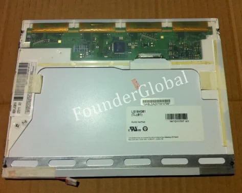 산업LCD 스크린 LB104S01 TL01 LB104S01-TL01 10.4