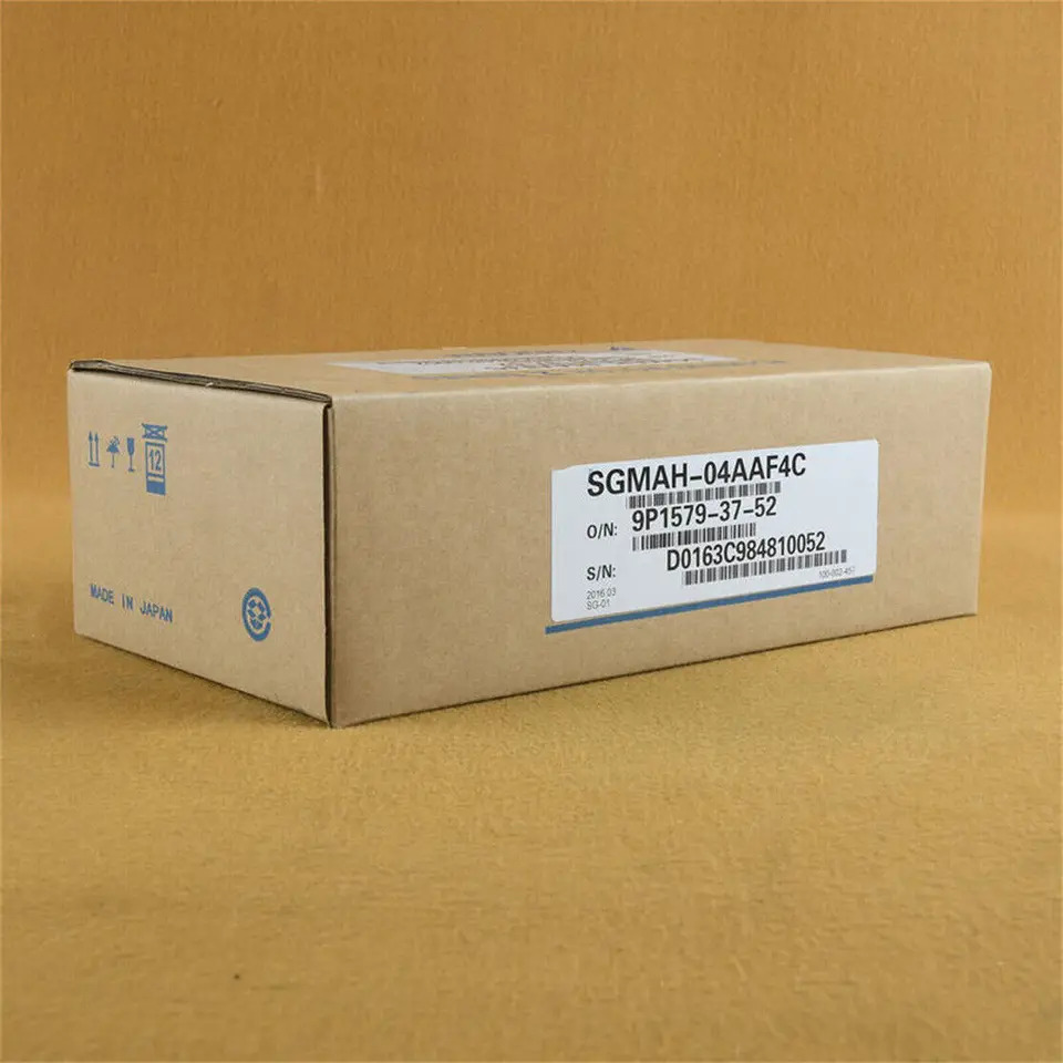 서보모터 SGM호환AH-04AAF4C 1PC