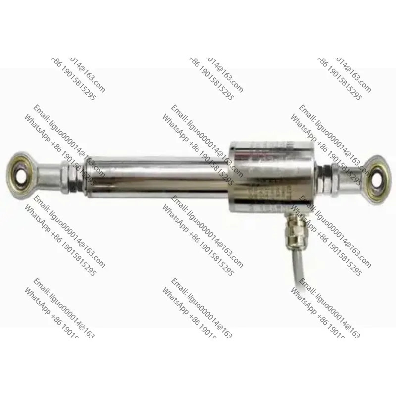 RS485 Miran MPM 850mm-1800mm 이Heims 조인트가 자기 변형 선형 변위센서 설치 변환기