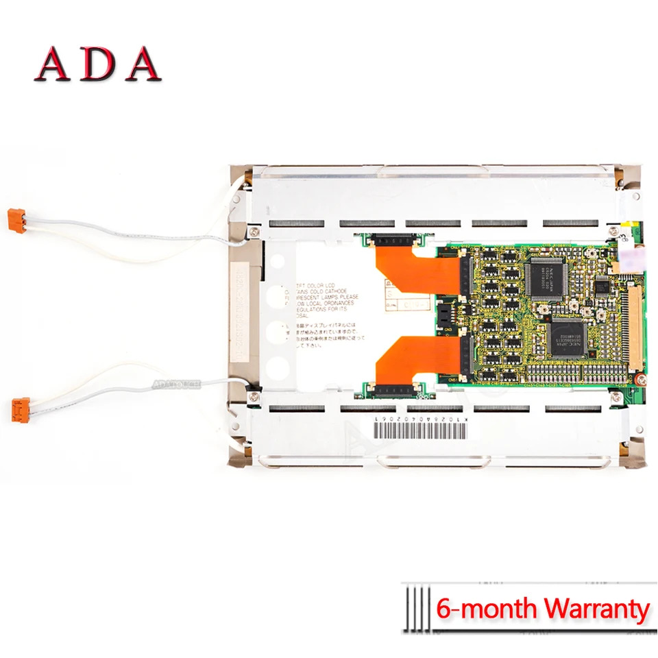LCD 디스플레이 패널 NEC NL6448AC20-02