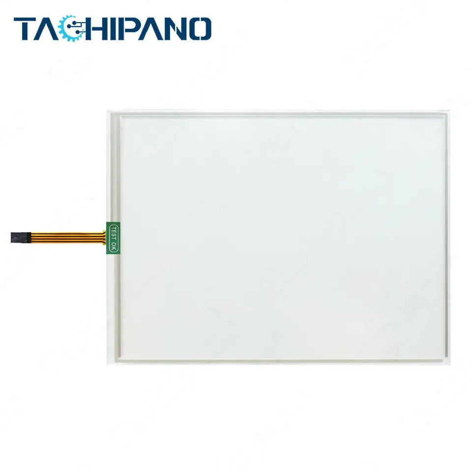 R8112-45 R8112-45A R8112-45D 패널터치 스크린 유리 터치 패드