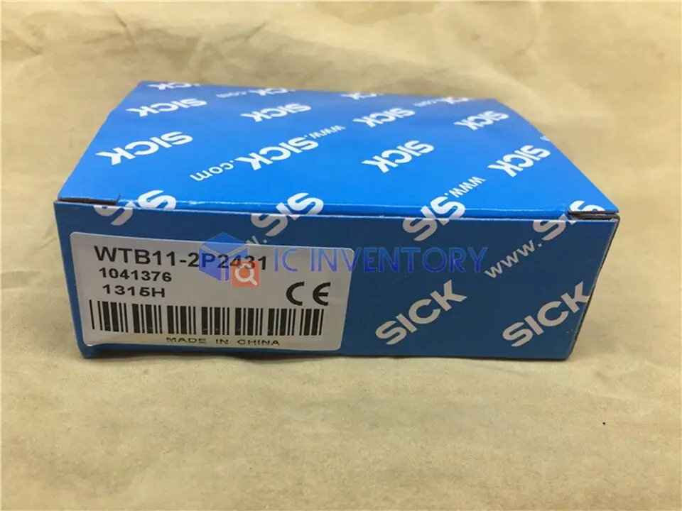 SICK WTB11-2P2431