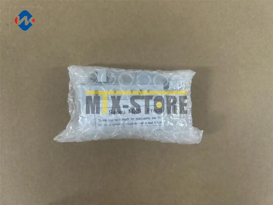 SMC MXS6-20A 에어 슬라이드 테이블 실린더 더블 액팅 MXS620A 신
