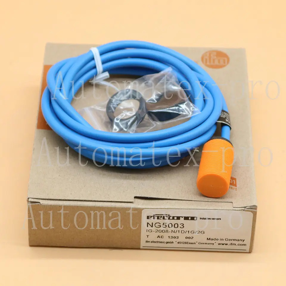 IFM NG5003 스위치 센서 1PS 신