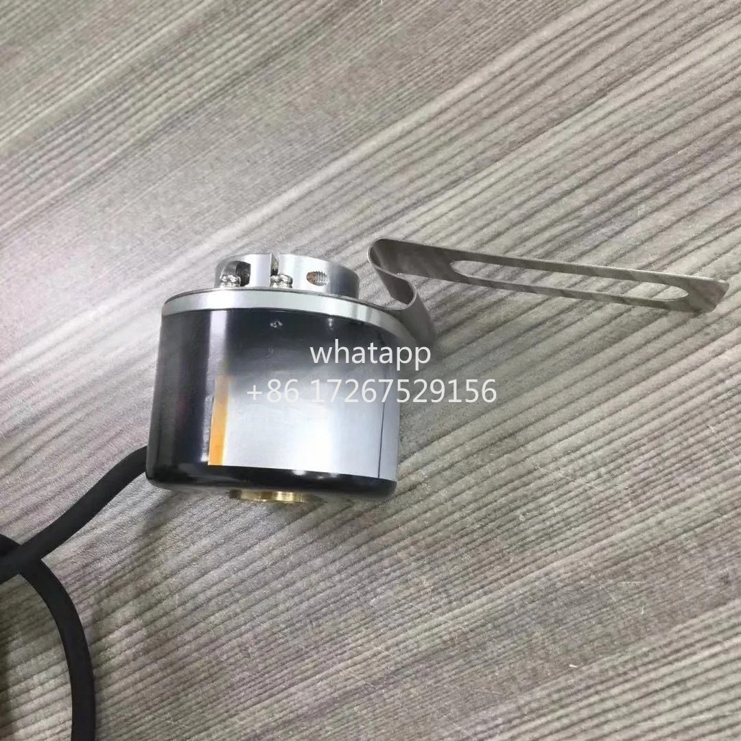 kubler 8.5020.0A40.1024.0028 인코더 0600-0100-1204-1000-0360-0500 YX