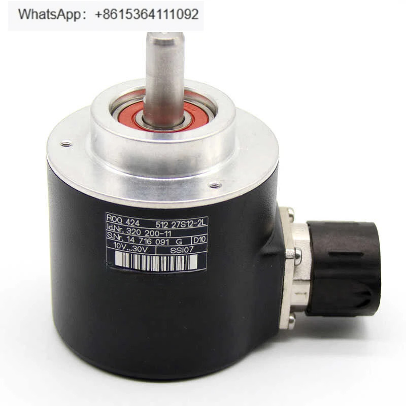 인코더 ROQ424 512 27S12 ID 30 -11
