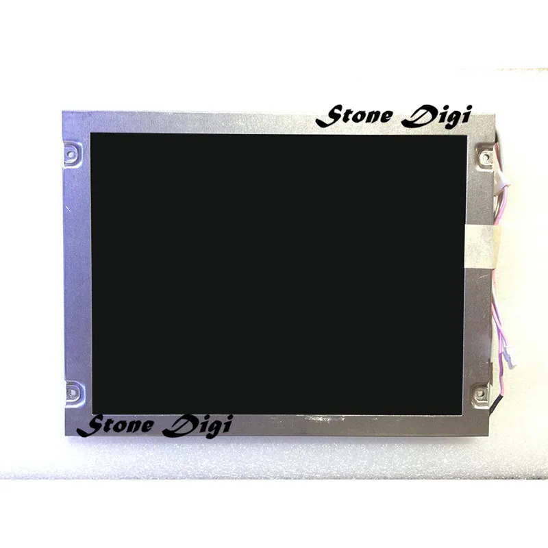 산업장비TFT LCD 디스플레이 스크린 패널 A 등급 NL6448BC26-01 NL6448BC26-01F 8.4 인치