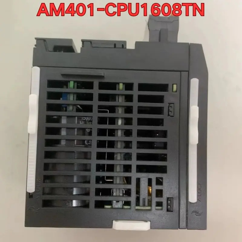 리퍼 PLC 모듈 AM401-CPU1608TN 정상 기능
