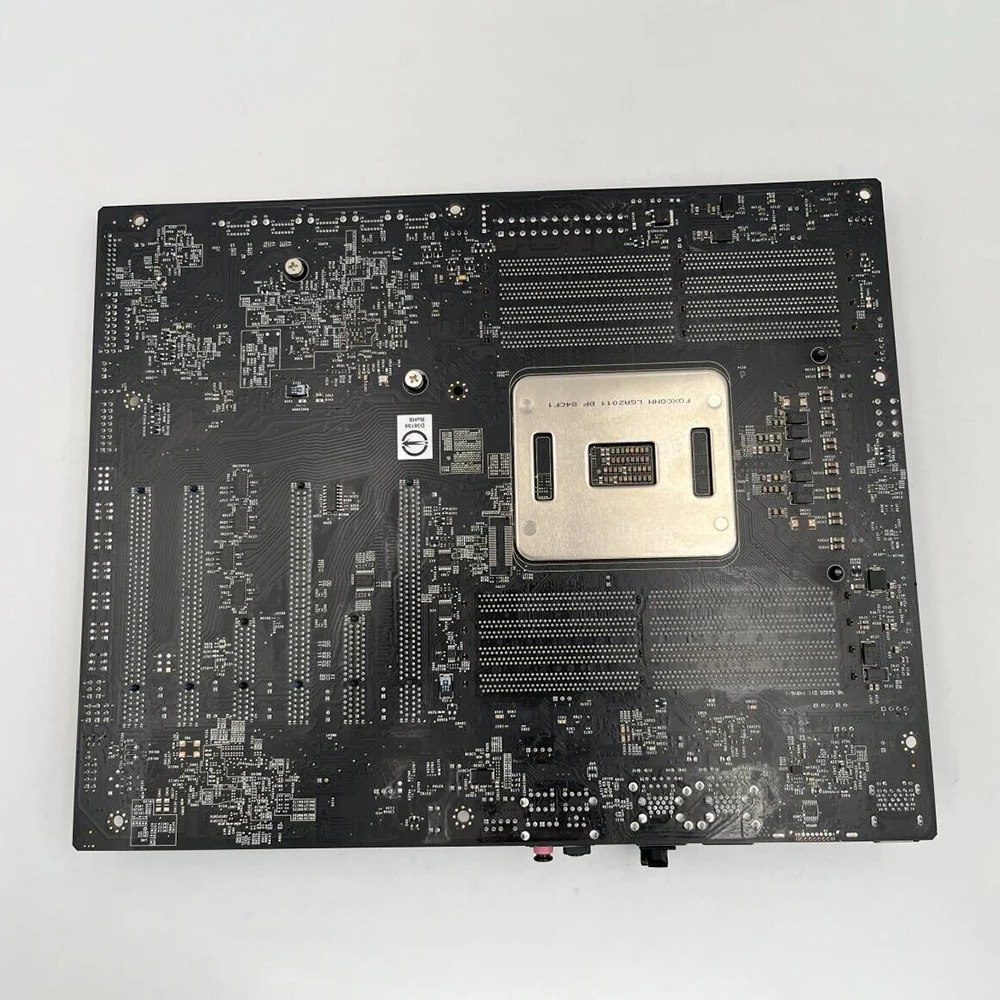 슈퍼마이크로 마더보드 Xeon E5-2600/1600 v4/v3 코어 i7 LGA2011 DDR4 PCI-E 3.0 SATA3 X10SRA
