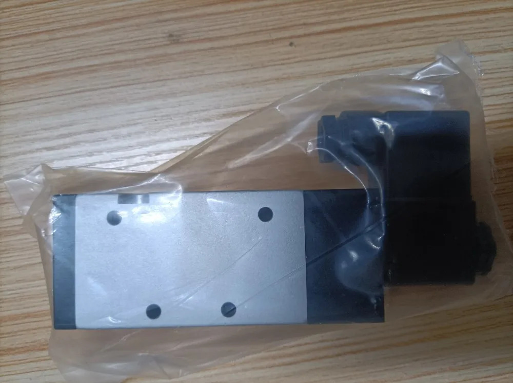 STRONGAIR 솔레노이드 밸브 MPS-3525 1.5-8BAR AC220V DC24V MPS-1525 MPS-3525N-2 MPS-1526 MPS-1530 MPS-2525 공