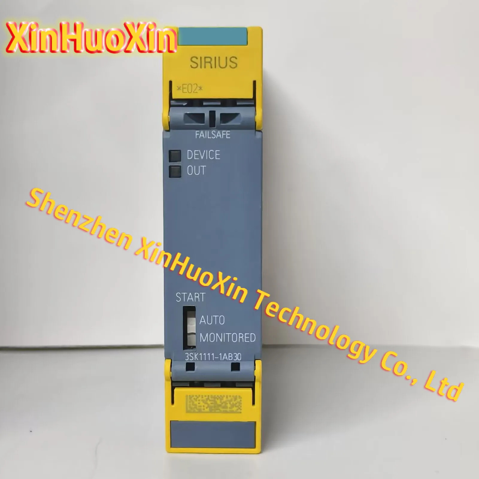 원본 3SK1111-1AB30