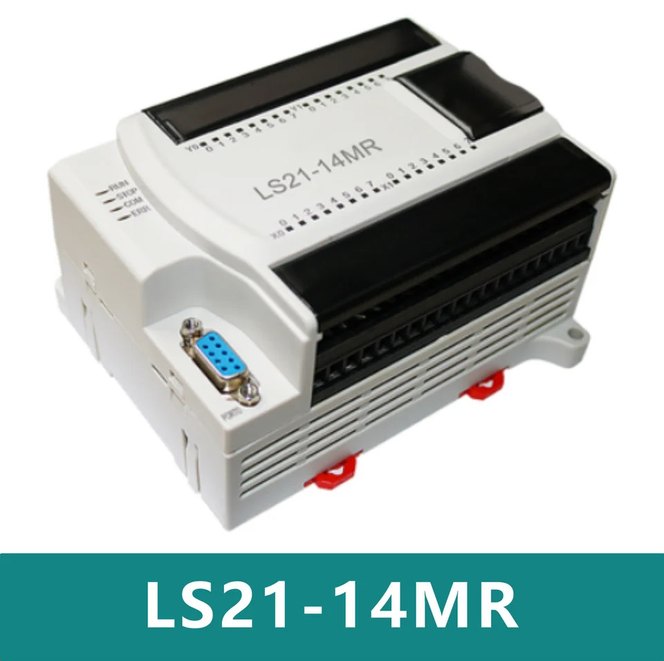 LS21-14MR 오리지널 PLC 릴레이 출력