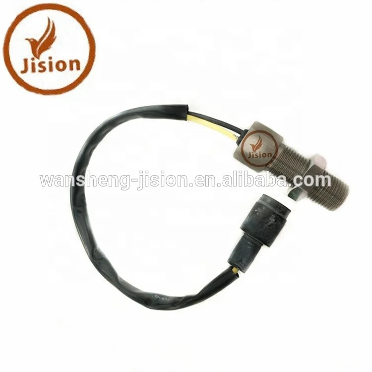 702-21-57500 702-21-57400 굴삭기 유압 펌프 솔레노이드 밸브 PC200- 7
