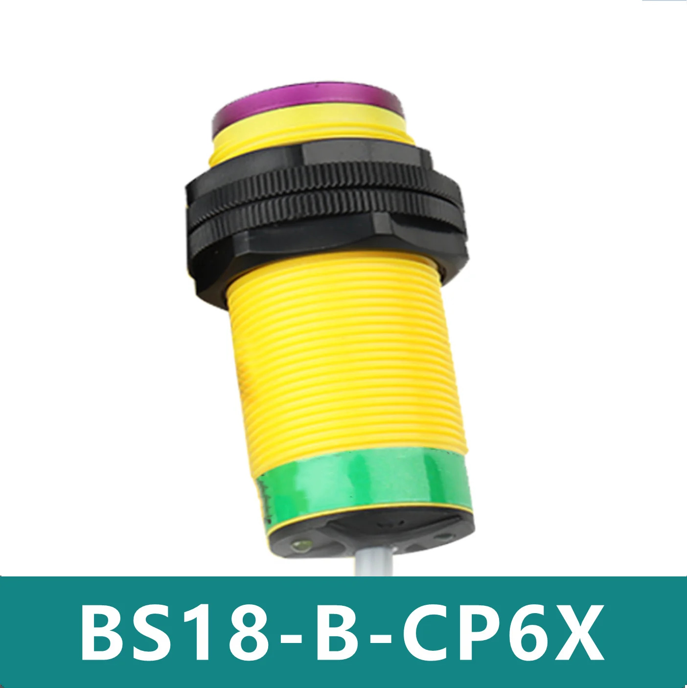 BS18-B-CP6X 원통형 스위치 센서 BS18-B-CN6X-H BS18-B-CP6X-H 신