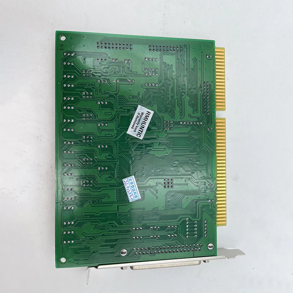 ADLINK B1 6채널 12비트 아날로그 출력 카드ACL-6126